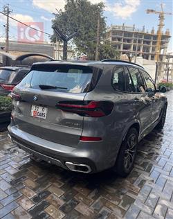 بي ام دبليو X5